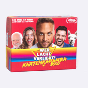 KARTENKARAMBA 3000